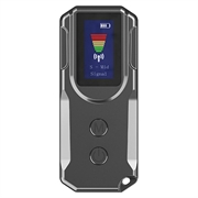 Cameră ascunsă și detector de semnal 5-în-1 T2