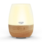 Adler AD 7967 Difuzor de aromă cu ultrasunete 3 în 1