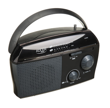 Adler AD 1119 Radio