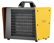 Adler AD 7740 Încălzitor cu ventilator ceramic 3000W