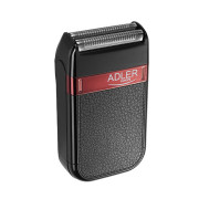 Adler AD 2923 Aparat de ras - încărcare USB