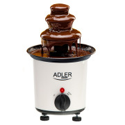 Adler AD 4487 Fântână de ciocolată
