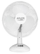 Adler AD 7303 Ventilator 30cm - birou