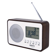 Camry CR 1153 Radio digital (Ambalaj Deschis - Vrac Acceptabil)