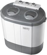 Camry CR 8052 Mașină de spălat rufe + centrifugare