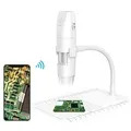 Microscop Digital WiFi 50X-1000X Cu Suport