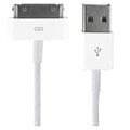 Cablu De Date Apple MA591G 30-pin / USB