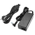 Adaptor de alimentare de 65W pentru laptop HP - 19.5V/3.33A, cablu de 1.2m - negru