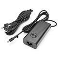 Încărcător USB-C PD de 65W pentru laptopuri Dell – 20V/3.25A