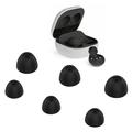 6Pcs înlocuire Earbuds Sfaturi de înlocuire Soft silicon Căștile de căști pentru Samsung Galaxy Buds2