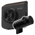 Cameră Bord A400 și Cameră Spate RC09 - 70mai - Gri