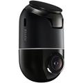 70mai Omni X200 360 Dashcam - 64GB, 1080p - Black