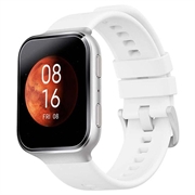 70mai Saphir Smartwatch - Ecran AMOLED 1.78" - Alb