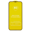 Geam Protecție Ecran - 9H - Samsung Galaxy A04s/A13 5G - 9D Full Cover - Marginea Neagră