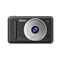 Aparat foto digital retro A1 de 50MP cu înregistrare video 4K și zoom 8x - Negru