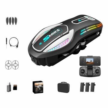 A118 Dronă fără perii cu sistem de evitare a obstacolelor, flux optic, cameră