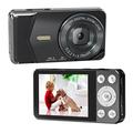 Aparat foto digital compact A59 cu ecran IPS de 2.8″ - 64MP