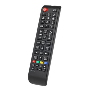 AA59-00741A Telecomandă universală pentru televizor Controler inteligent fără fir pentru Samsung HDTV LED Smart Digital TV - negru