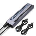ACASIS HS-716 Hub USB 3.2 cu 16 porturi - 10 Gbps - priză tip UE
