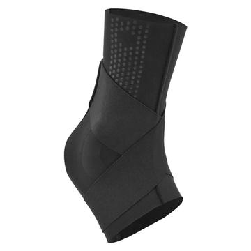 AOLIKES 7124 Absorbție de șoc pentru gleznă - Nylon & Spandex - M - Negru