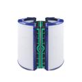 Filtru cu carbon activat / HEPA pentru purificatorul de aer Dyson TP04/HP04/DP04/TP05/HP05 - 4 buc.