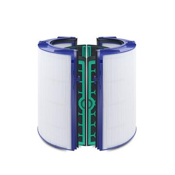 Filtru cu carbon activat / HEPA pentru purificatorul de aer Dyson TP04/HP04/DP04/TP05/HP05 - 4 buc.