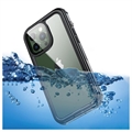 Husă Impermeabilă IP68 iPhone 14 Pro Max - Active Serie