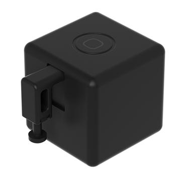 Adaprox ADFB0301 Fingerbot Plus Smart Bluetooth Buton împins - Negru