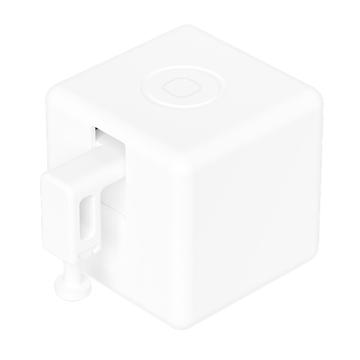 Adaprox ADFB0301 Fingerbot Plus Smart Bluetooth Buton împins - alb