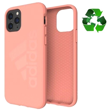 Husă Biodegradabilă iPhone 11 Pro - Adidas SP Terra - Roz