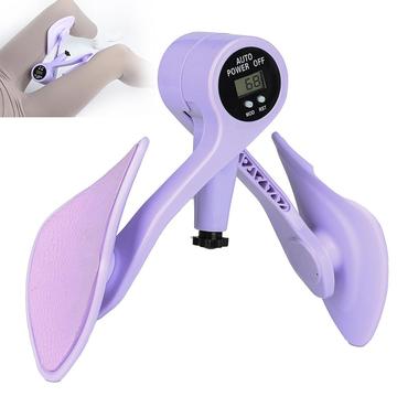 Antrenor reglabil 360 pentru șold și podea pelviană - Exercițiu Kegel postpartum și tonic pentru coapsele interioare