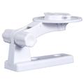 Suport reglabil pentru cameră pentru TP-LINK, Mercury - Alb