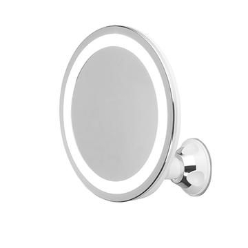 Oglindă de baie cu LED Adler AD 2168 - IPX4, rotație la 360°