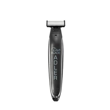 Adler AD 2922 Aparat de tuns barba - alimentat prin USB - Negru