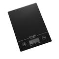 Cântar de bucătărie digital Adler AD 3138 - 5kg/1g - negru