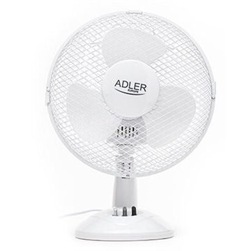 Adler AD 7302 Ventilator 23cm - birou