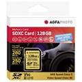 Card De Memorie SDXC AgfaPhoto Professional High Speed