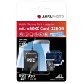 Card De Memorie MicroSDXC AgfaPhoto Professional High Speed - 128GB