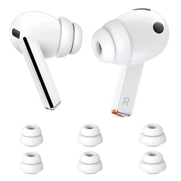 Samsung Galaxy Buds3 Pro Ahastyle DD09 Mușchi de silicon pentru urechi