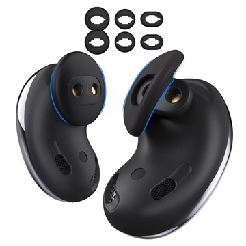 Samsung Galaxy Buds Live Ahastyle PT132 Mușchi de silicon pentru urechi