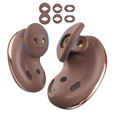 Samsung Galaxy Buds Live Ahastyle PT132 Mușchi de silicon pentru urechi