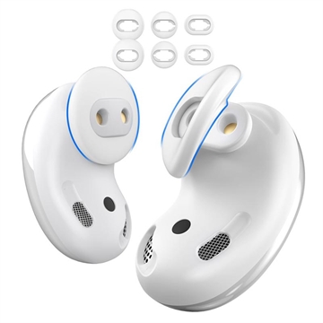 Samsung Galaxy Buds Live Ahastyle PT132 Mușchi de silicon pentru urechi