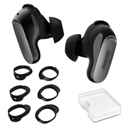 Dopuri auriculare din silicon Bose QuietComfort Ultra/Ultra 2 Ahastyle WG197