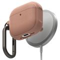 Carcasă magnetică AirPods 4 Ringke Onyx