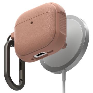 Carcasă magnetică AirPods 4 Ringke Onyx