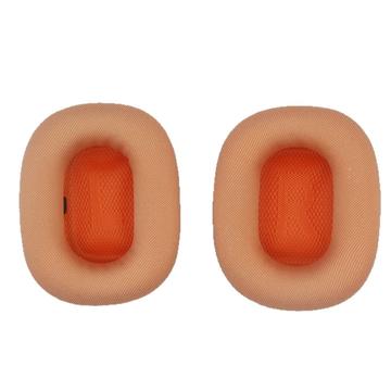 Bureți de Schimb Căști AirPods Max (USB-C) - Portocaliu