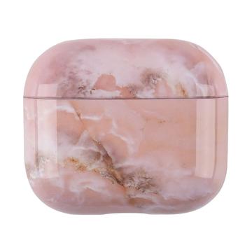 Carcasă din marmură AirPods Pro 2 - Rose