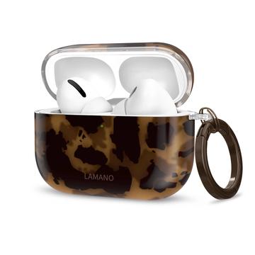 Carcasă cu carabină AirPods Pro 3 Tech-Protect Lamano