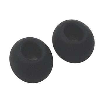AirPods Pro / AirPods Pro 2 Sfaturi pentru căști din silicon moale - 6 buc. - S/M/L - Negru