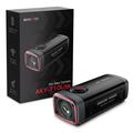 Cameră de acțiune Akeeyo AKY-710lite pentru bicicletă - 1080p - Negru